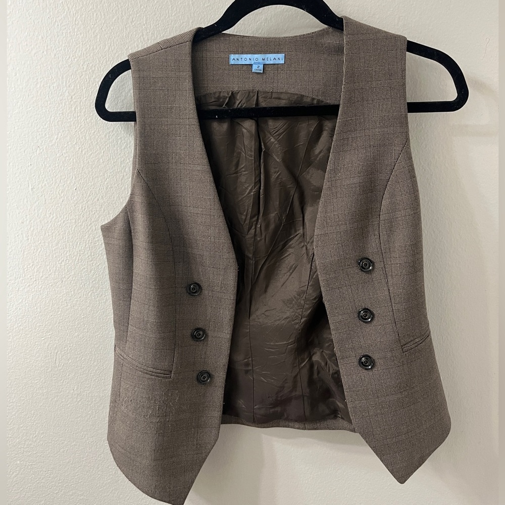 Women’s Vest